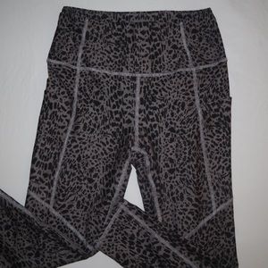 3/$25 💓 Flexure Body Wear Leggings